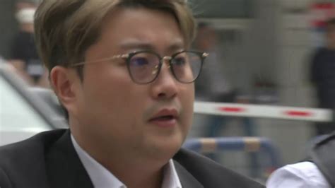 사회 뉴스on 김호중 영장실질심사 마쳐곧 구속 여부 판가름 Ytn