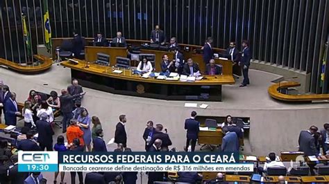 Com Pressa De Aprovar Pauta Econômica No Congresso Governo Paga R 16