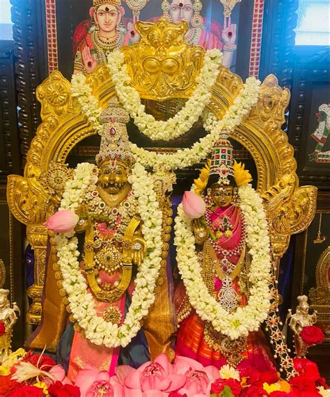 Lord Lakshmi Narasimha swamy and goddess Lakshmi Devi in 2022 | Goddess lakshmi, Goddess, Fashion