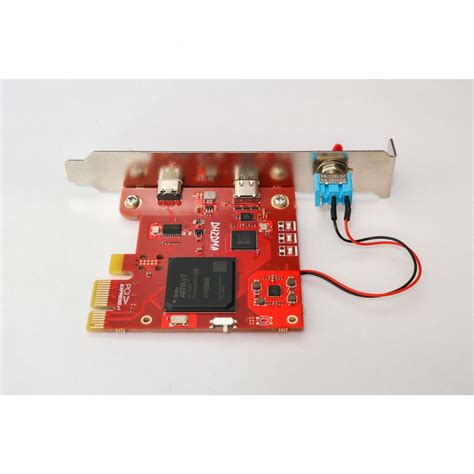 Dhz Dma Board Direct Memory Access Board With 5 Person Independent Firmware From Silver Shield