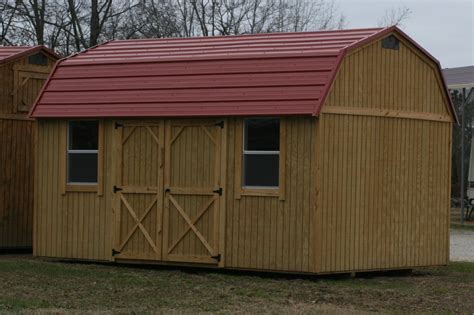 Secure Portable Buildings Storage Buildings Sheds Garages