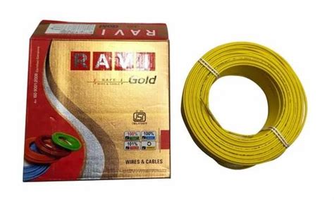 7 Sq Mm Multi Strand Wire At Rs 1600 Roll Multi Strand Wire In Ganaur