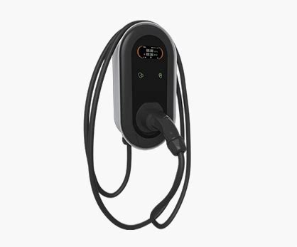 Type 2 AC Charger For EV Level 1 Electric Car Charger For Sale