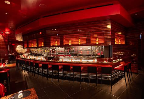 The Michelin Star Guide To Miami Design District Restaurants In Mdd