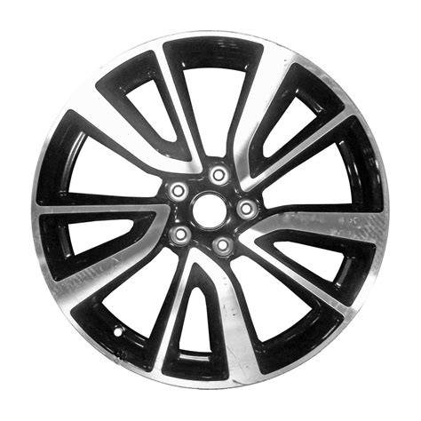 Nissan Rims Rogue Sport Wheel 2017 2019 19 Factory Oem 62748u45