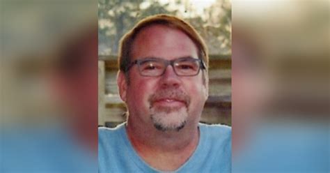 Michael Scott Harrell Obituary Visitation Funeral Information