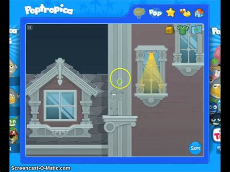 Poptropica Spy Island Full Walkthrough Youtube