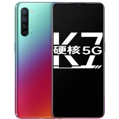 Oppo K G Goes Official With A Snapdragon G Soc And Mp Quad