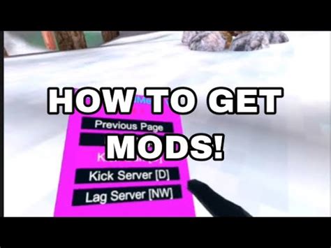 How To Get Mods For Gorilla Tag Pcvr Youtube