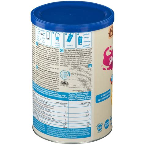 Ecomil Soya Calcium Drink Instant Bio G Redcare