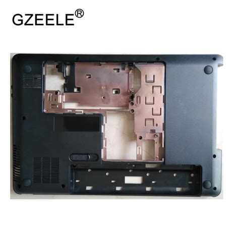 Jual Import Gzeele New Laptop Bottom Base Case Cover For Hp Pavilion G