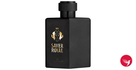 Saver Royal Private Collection Água de Cheiro Cologne ein neues