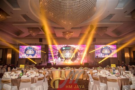 Event Services HM Jaya Event