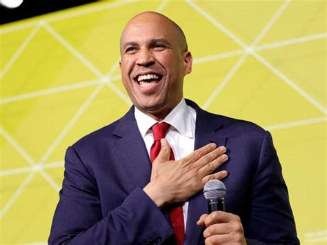 Us Senator Cory Booker Ends 2020 Presidential Bid