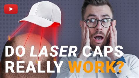 The Best Laser Caps For Hair Loss In 2023