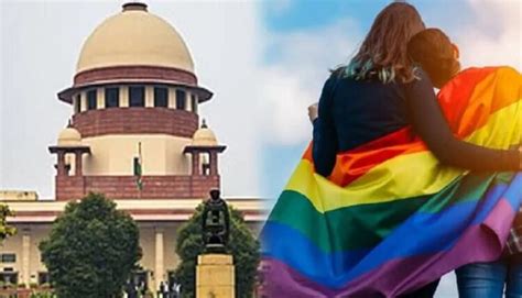 Supreme Court Refused To Give Legal Recognition For Same Sex Marriage