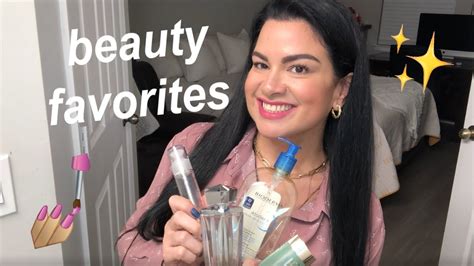 Beauty Empties Products I Ve Used Up Youtube