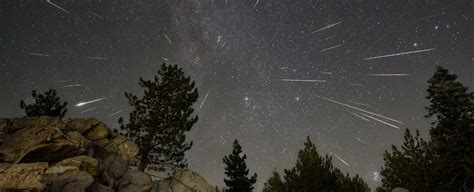 Perseid Meteor Shower 2024 Is About To Hit Its Peak Here S How To