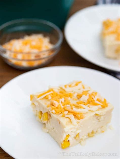 Maja Blanca Recipe - Easy No-Fail Recipe