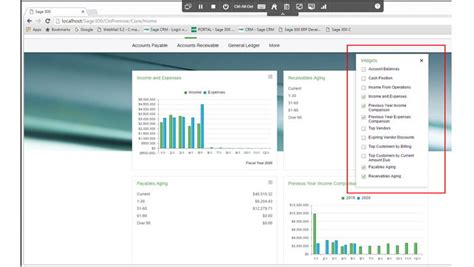 Sage 300 Review 2018 Pcmag Uk