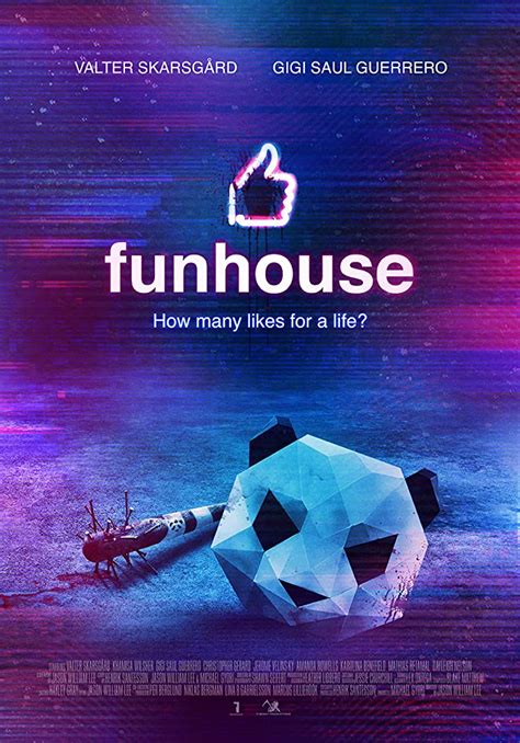 Funhouse (2020)