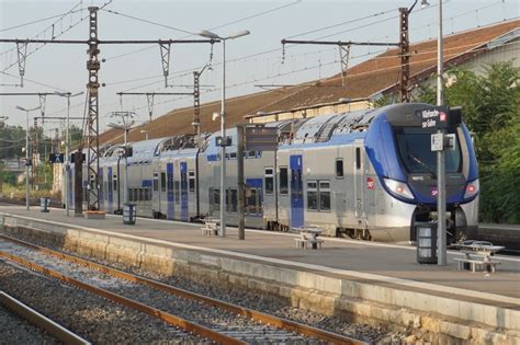 Travaux sur la ligne Lyon Villefranche Mâcon pas de trains les 17 et