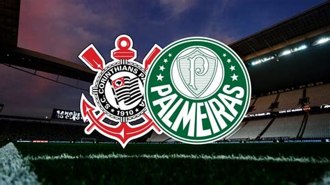 Corinthians x Palmeiras palpite Brasileirão 04 11 2024