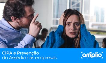 Cipa E Preven O De Ass Dio Curso Amplio Cursos Online