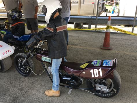 480 Foot Reading Motorcycle Club Race Coverage Jr Dragbikes And More