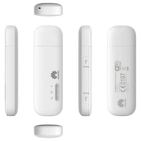 Huawei E8372 4G LTE Wingle USB Modem Wireless Hotspot