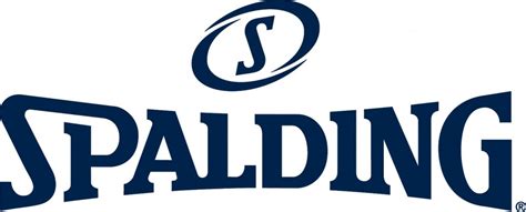 Spalding Logo Download in HD Quality