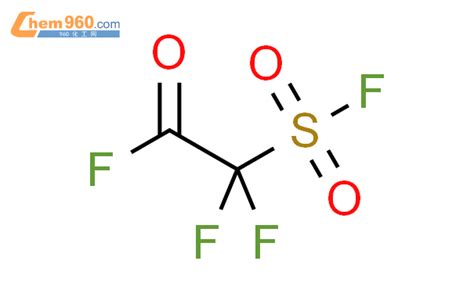 677 67 82 氟磺酰基二氟乙酰基氟化物cas号677 67 82 氟磺酰基二氟乙酰基氟化物中英文名分子式结构式