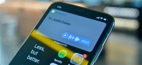 How To Send Audio Messages Using Siri On IPhone