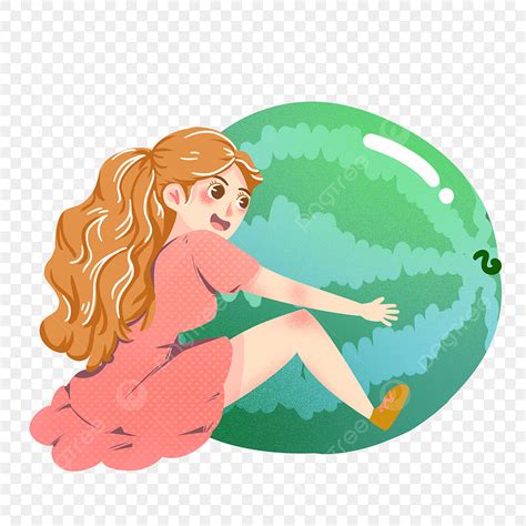 Summer Watermelon Clipart Hd Png Girl Holding Watermelon In Summer