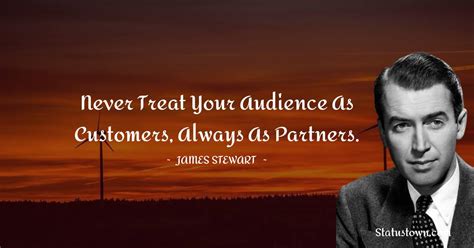 10+ Best James Stewart Quotes