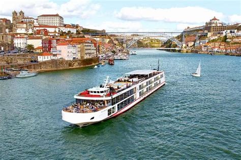 We're going on a Portugal River Cruise with Viking River Cruises ...