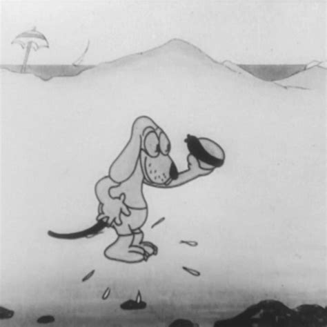 Weird moments from 1920s Disney cartoons : r/silentmoviegifs