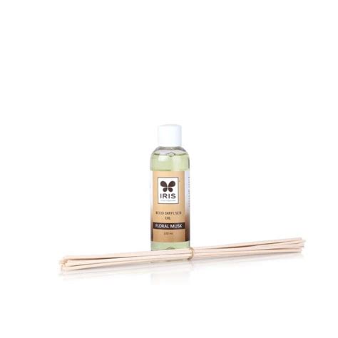 scent diffuser sticks - WallMantra