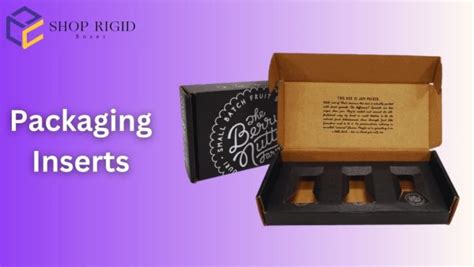 Packaging Types in Rigid Boxes: Varieties, Benefits, Best Uses