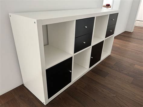 IKEA Kallax Weiss Kaufen Auf Ricardo