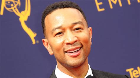 John Legend Completes Egot With Emmy Win For Jesus Christ Superstar