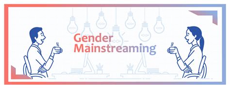 Gender Mainstreaming