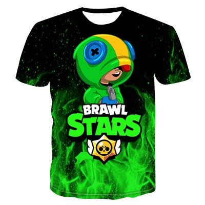 Brawl stars merch - rtsvibe