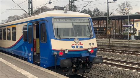 Met Mooie Oude Treintjes Mee En Station Verden Onveilig Maken