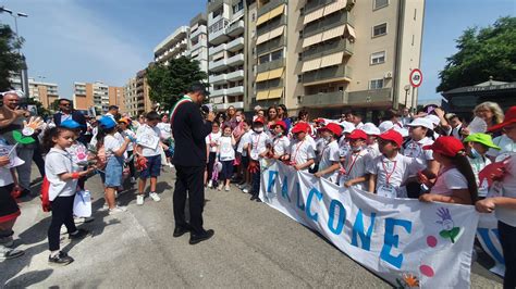 Strage Di Capaci Bari Ricorda L Agente Della Scorta Di Falcone Rocco