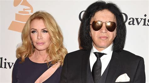 Gene Simmons Wife Slams Paul Stanley Over Prince Apology Louder