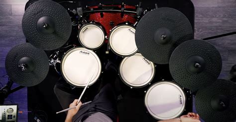 Alesis Strike Pro Review (2025) | Drum Helper