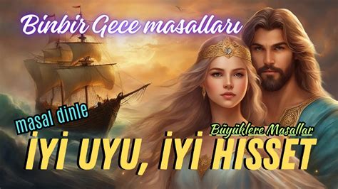 Ehzade Le Per Kizi B Y Klere Masallar Binbir Gece Masallar Masal