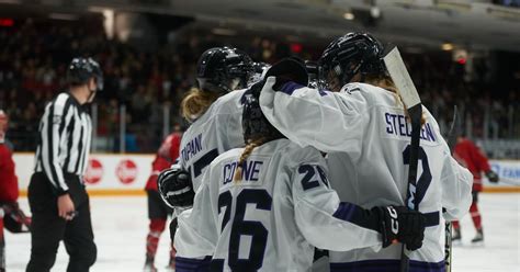 PWHL Fans Think Minnesota Is Destined For A Title - The Hockey News ...