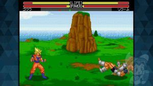 10 Best Sega Genesis Fighting Games - Retro Wizard